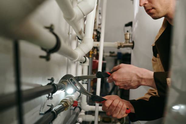 Foxfire, NC Plumbing Company