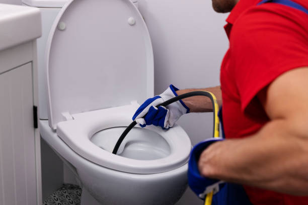 Best Hot Water Heater Installation  in Foxfire, NC