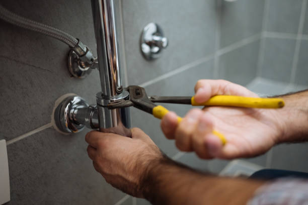 Best Plumbing Services Near Me  in Foxfire, NC