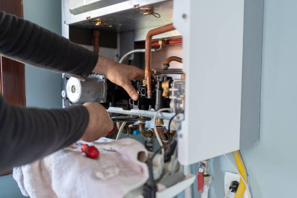 Best Water Leak Repair  in Foxfire, NC