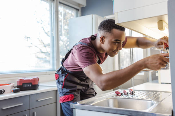 Best Affordable Plumbing Services  in Foxfire, NC